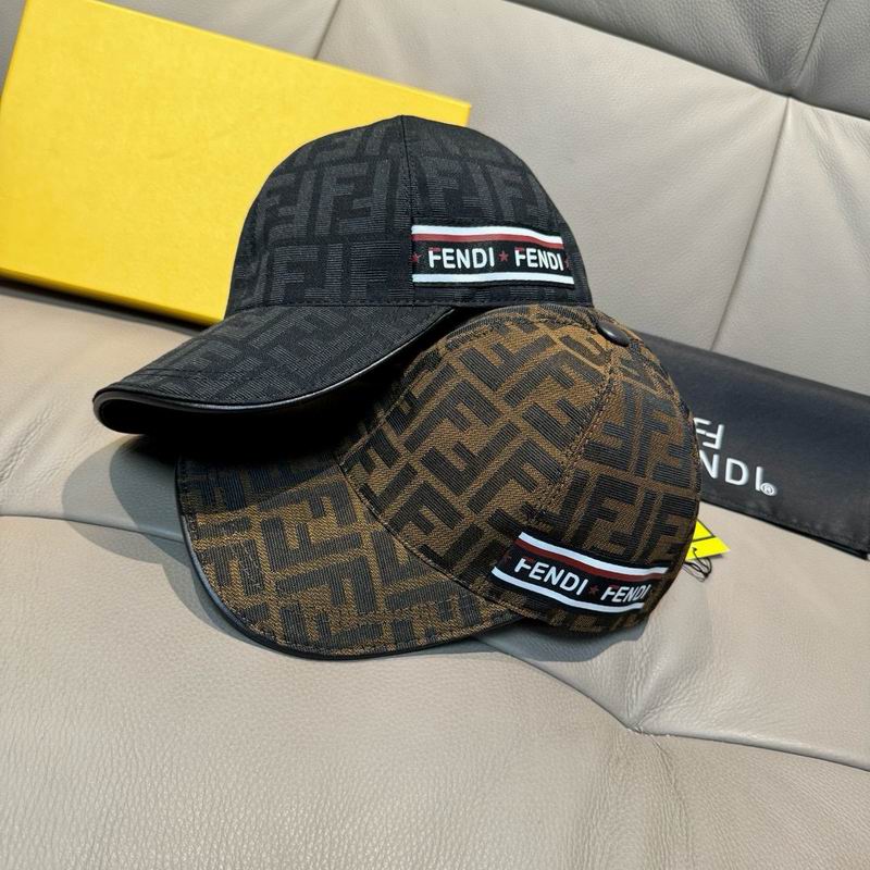 Fendi Cap dx14